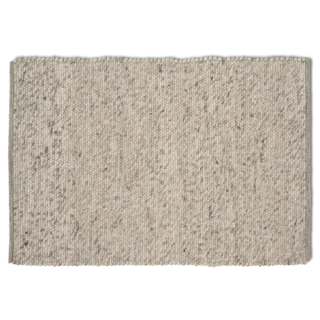 Merino Natural Beige 60x90cm