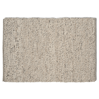 Merino Natural Beige 60x90cm