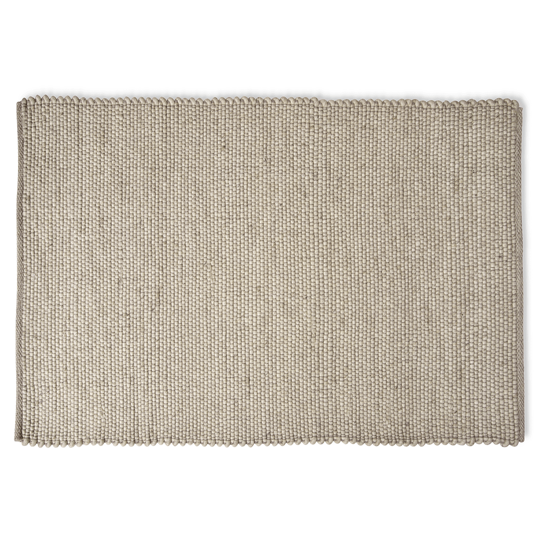 Merino Oat 60x90cm