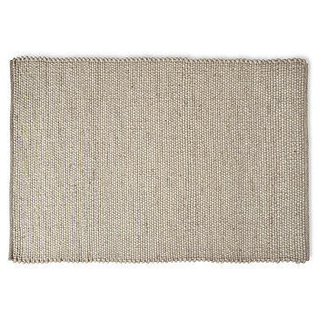 Merino Oat 60x90cm