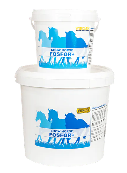 Show Horse Fosfor+