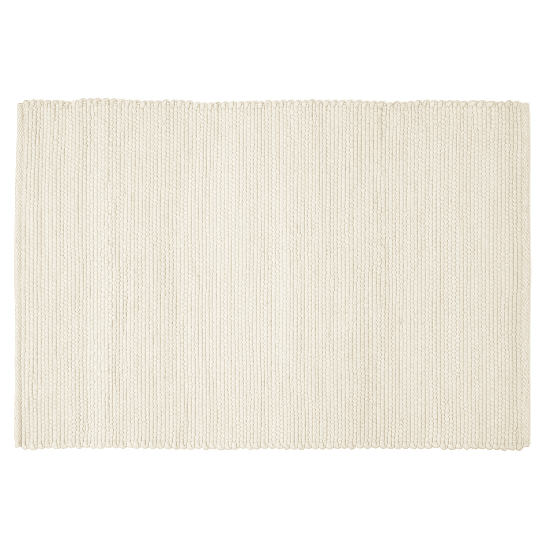 Merino White 60x90cm