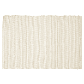 Merino White 60x90cm