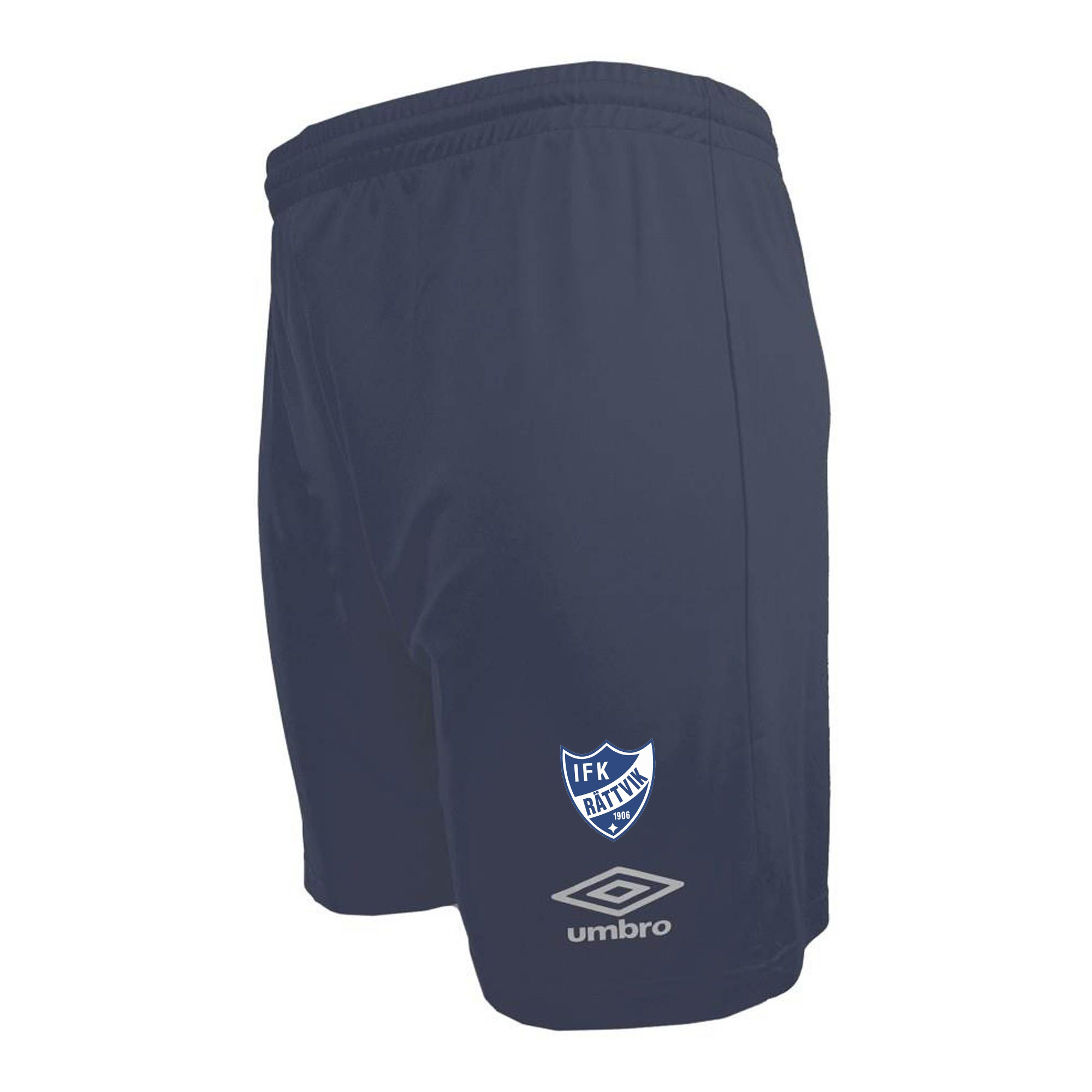 Umbro Cup shorts JR (IFK Rättvik handboll)