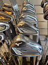 Mizuno JPX 923 Forged