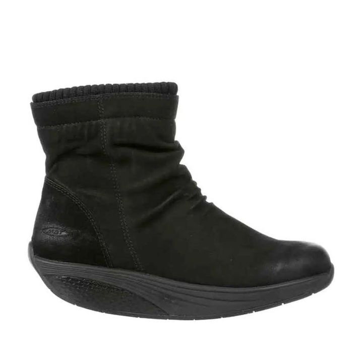 MBT Kendu boot dam svart