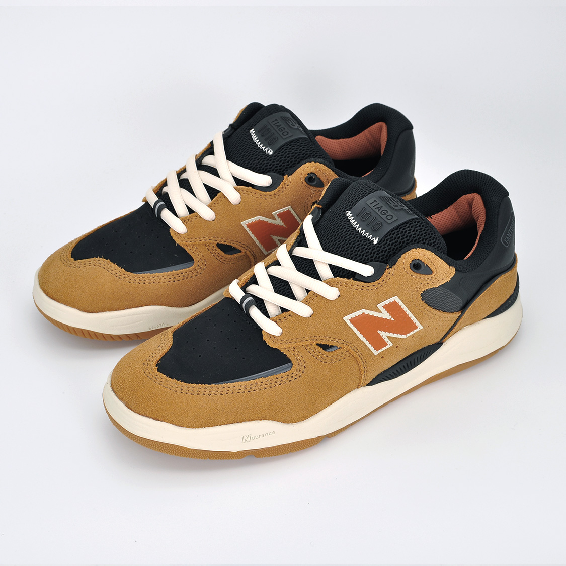 New Balance - Numeric 1010 Baked Clay - 2