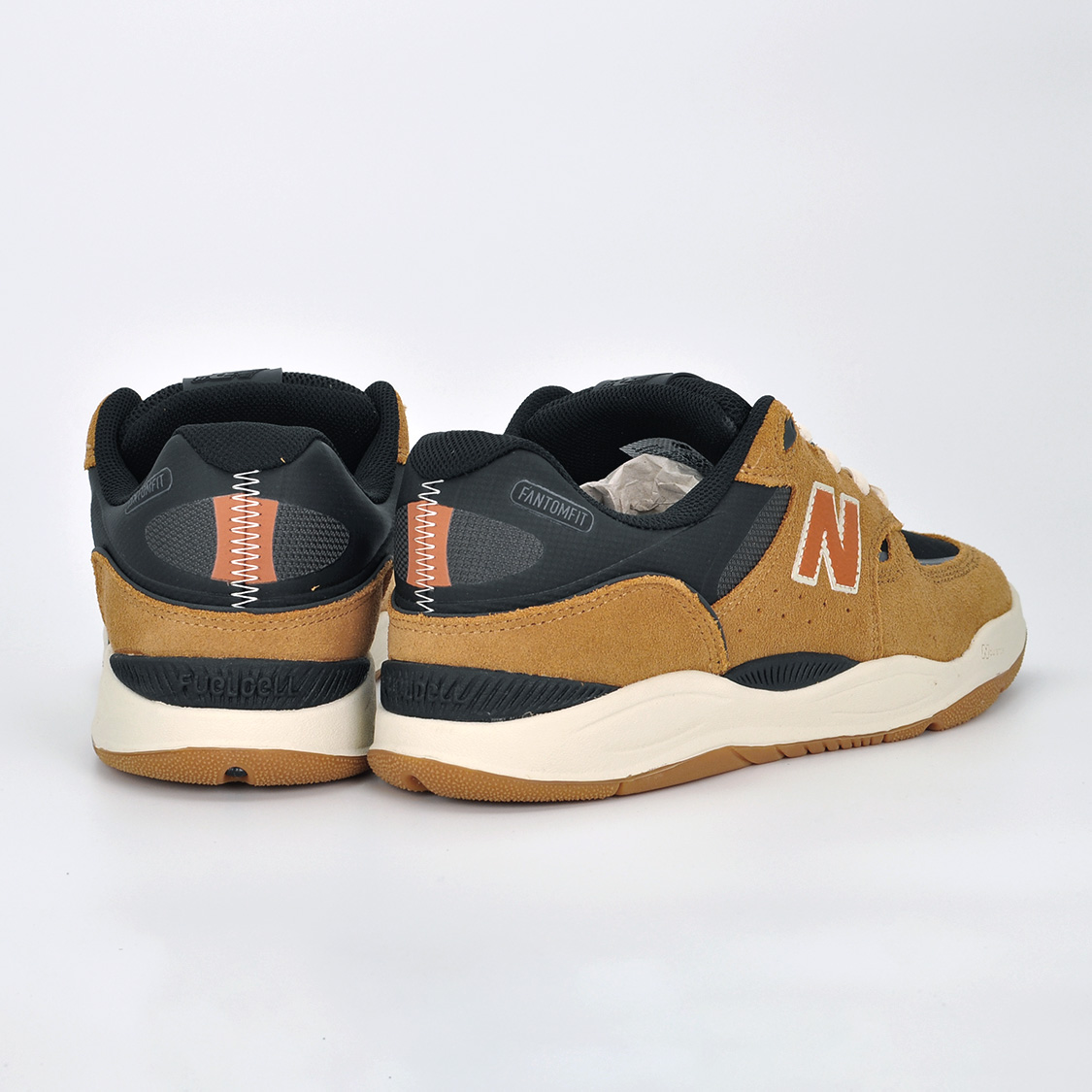 New Balance - Numeric 1010 Baked Clay - 5