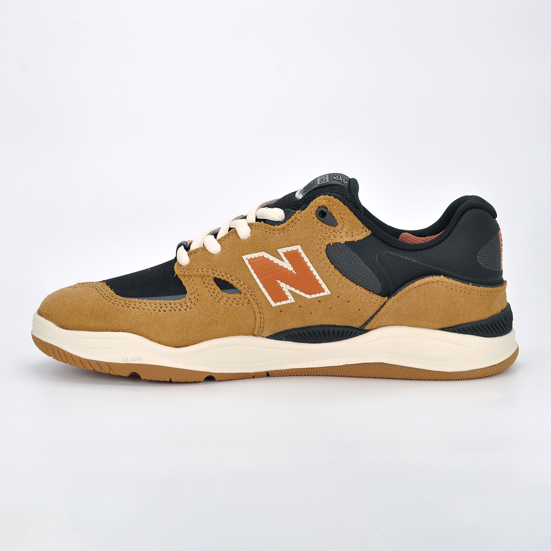 New Balance - Numeric 1010 Baked Clay - 4
