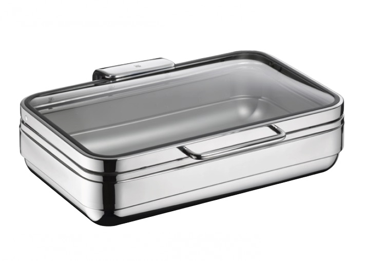 Chafing Dish GN 1/1 HOT & FRESH - BASIC WMF Professional - 2