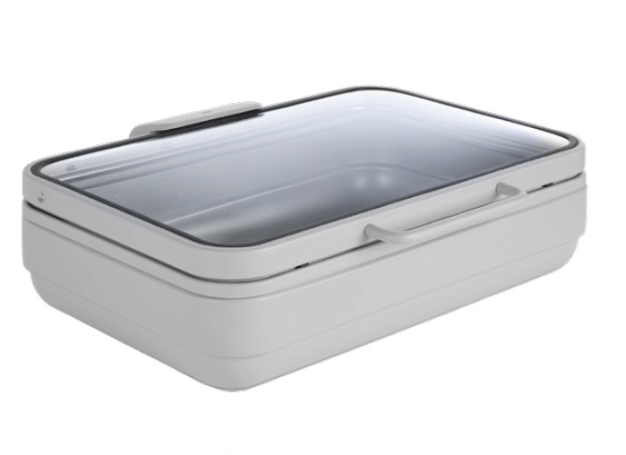 Chafing Dish GN 1/1 HOT & FRESH - BASIC WMF Professional - 4