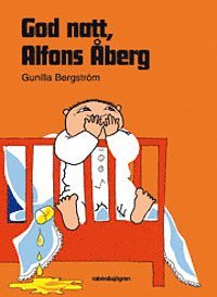 God natt, Alfons Åberg