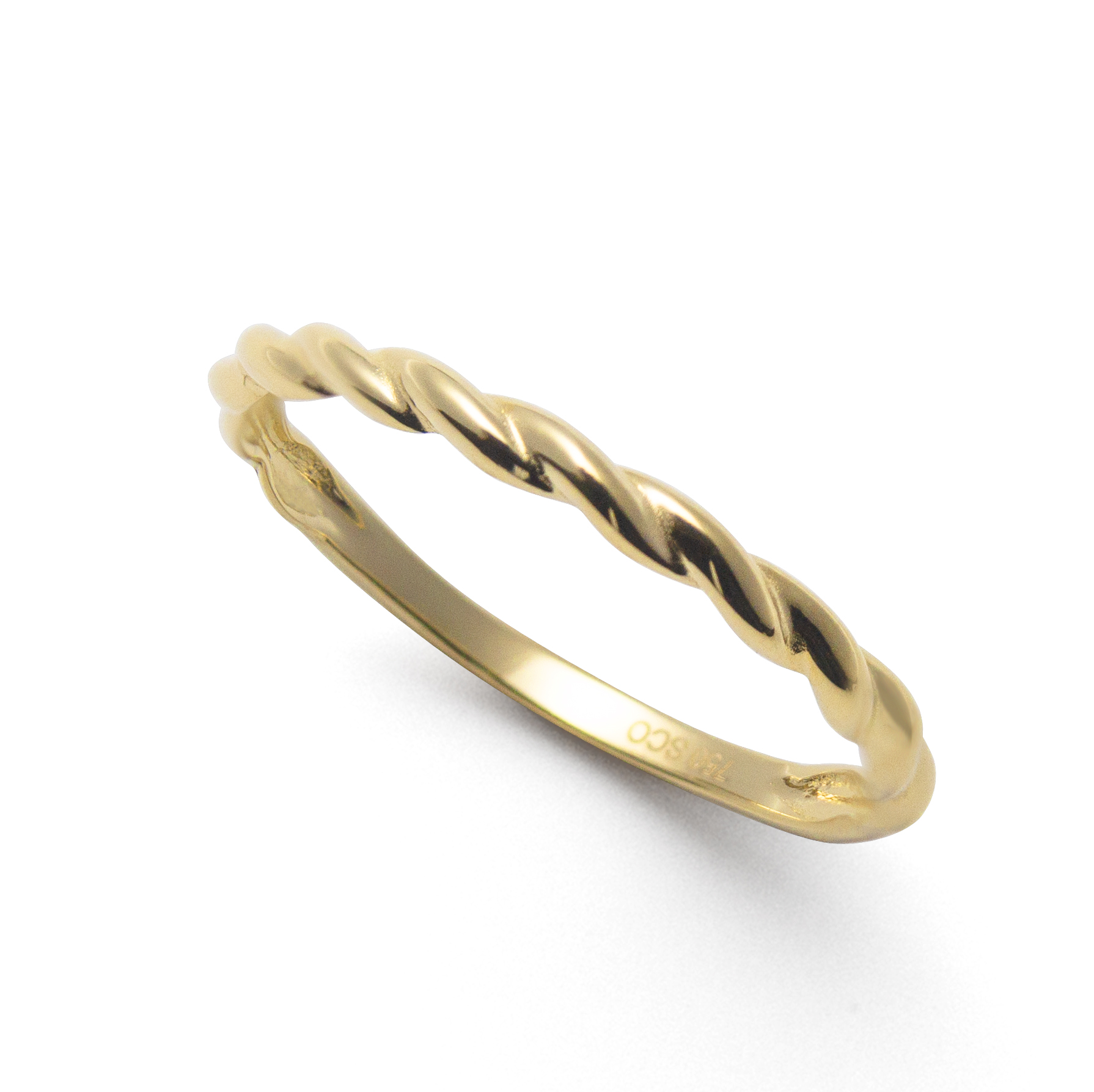 SORMUS 18K KIERRE KOKO 54