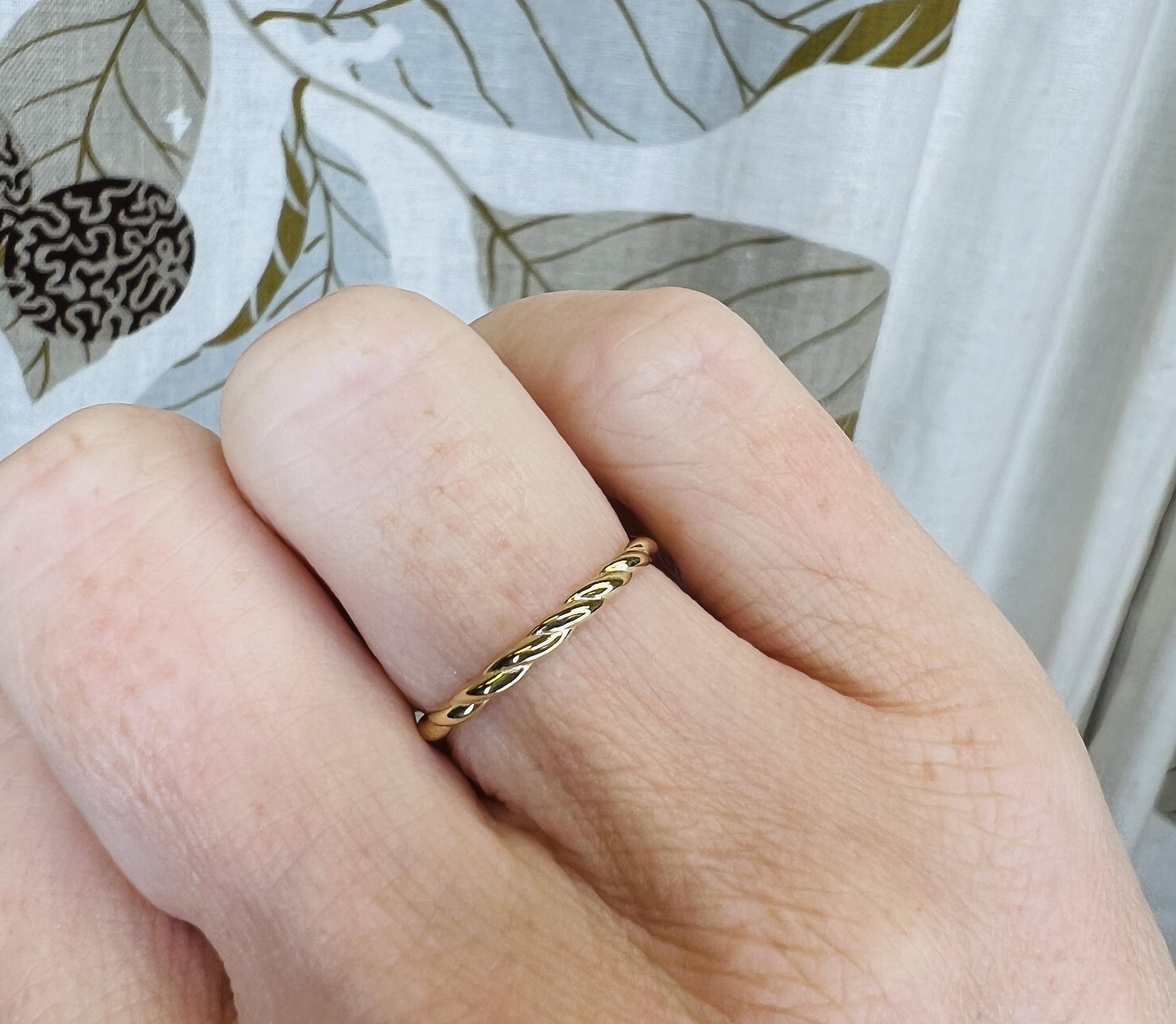 SORMUS 18K KIERRE KOKO 54 - 3