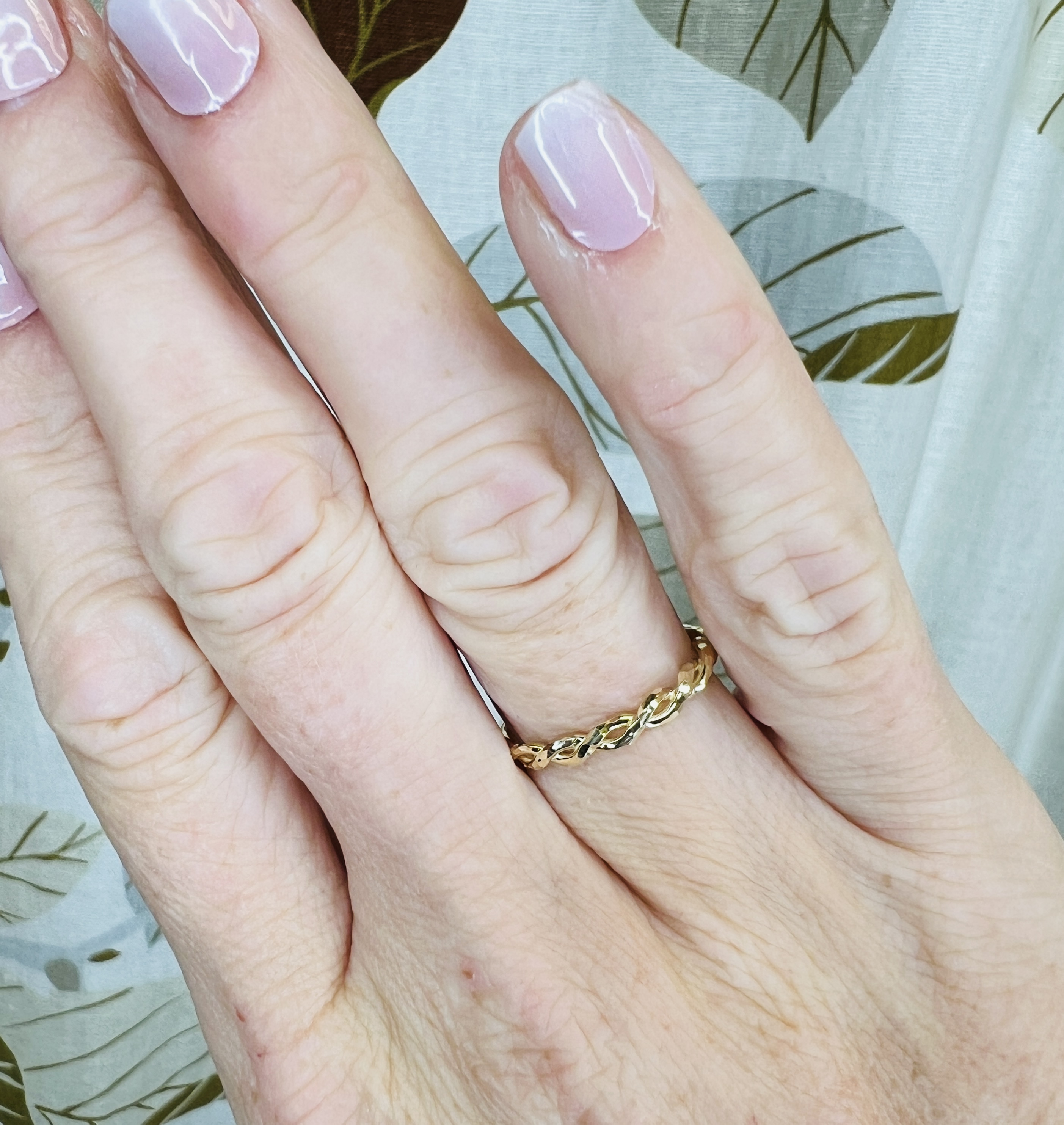 SORMUS 18K OMLOTT KOKO 54 - 3