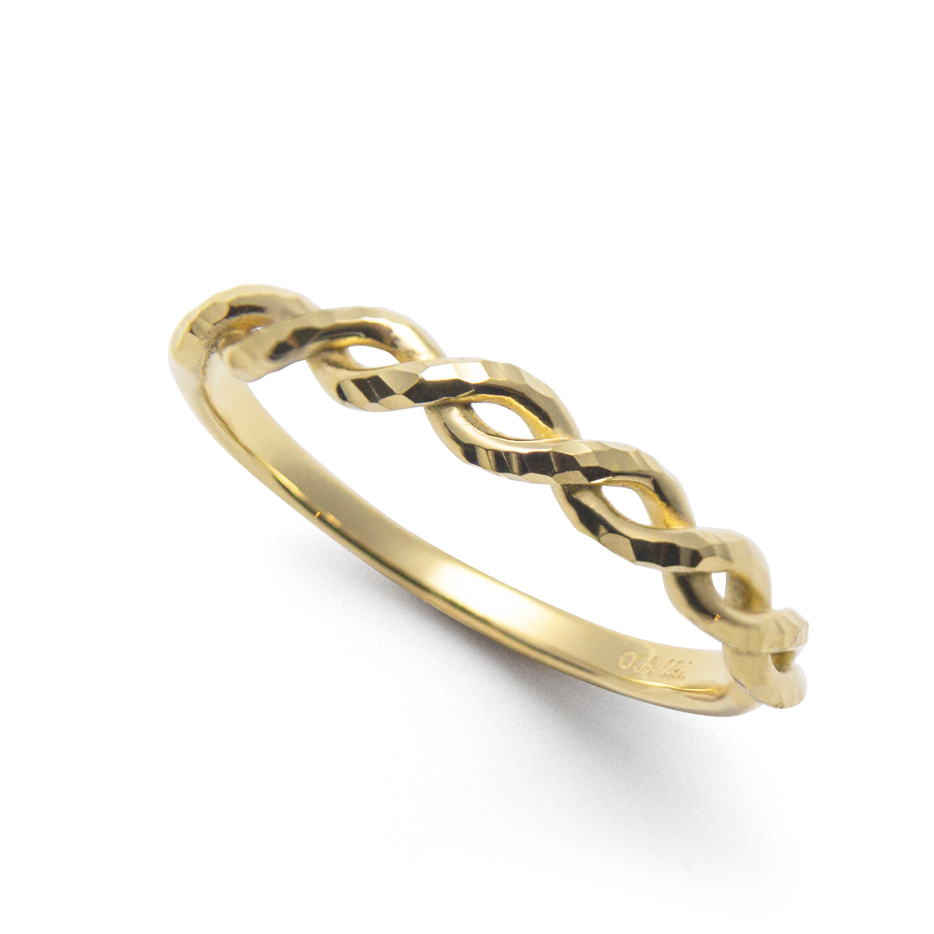 SORMUS 18K OMLOTT KOKO 54
