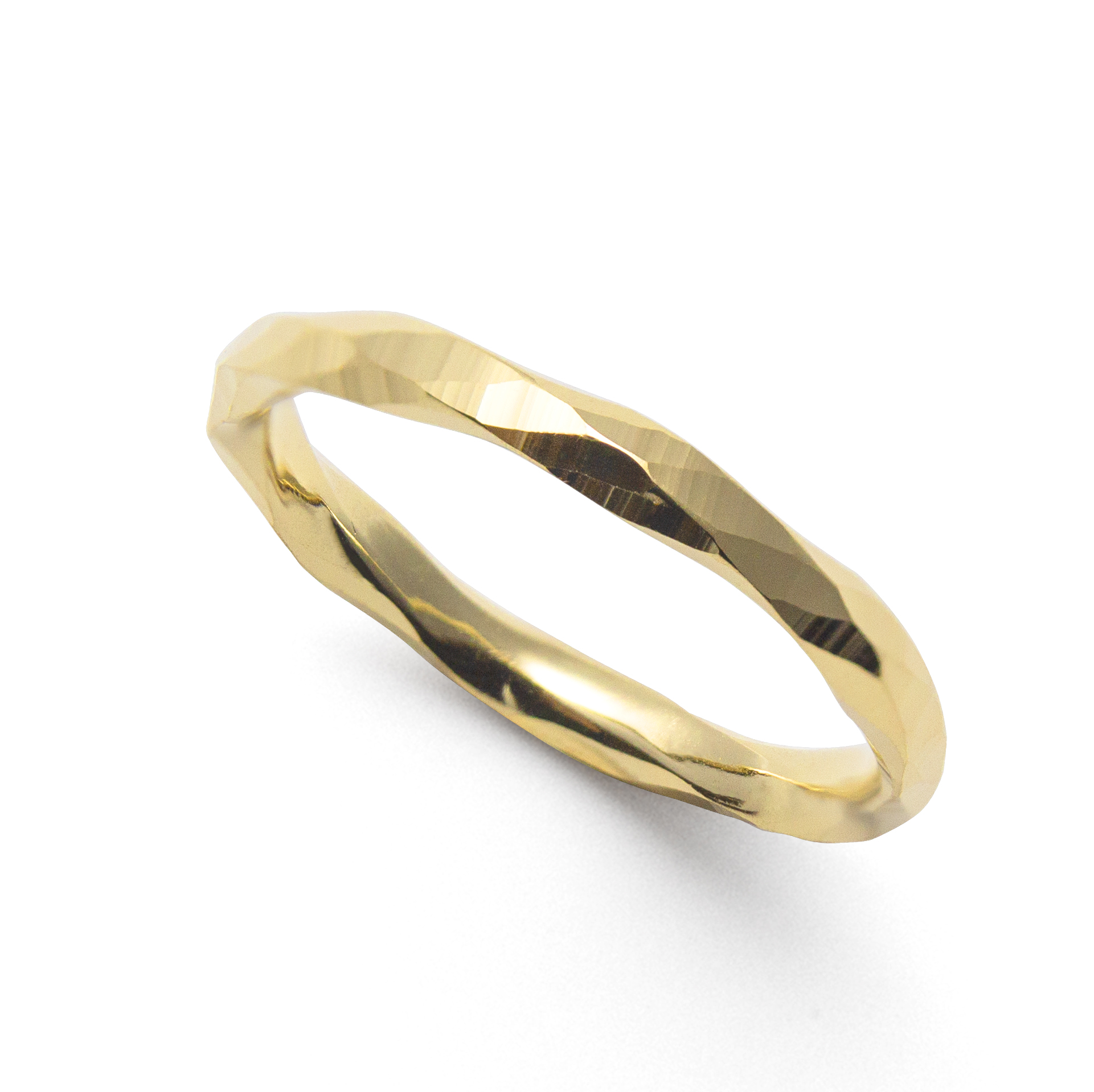 SORMUS 18K FASETTOITU KOKO 54