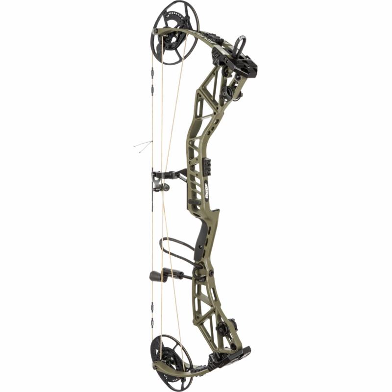 Bear Archery Compound Redeem - 4