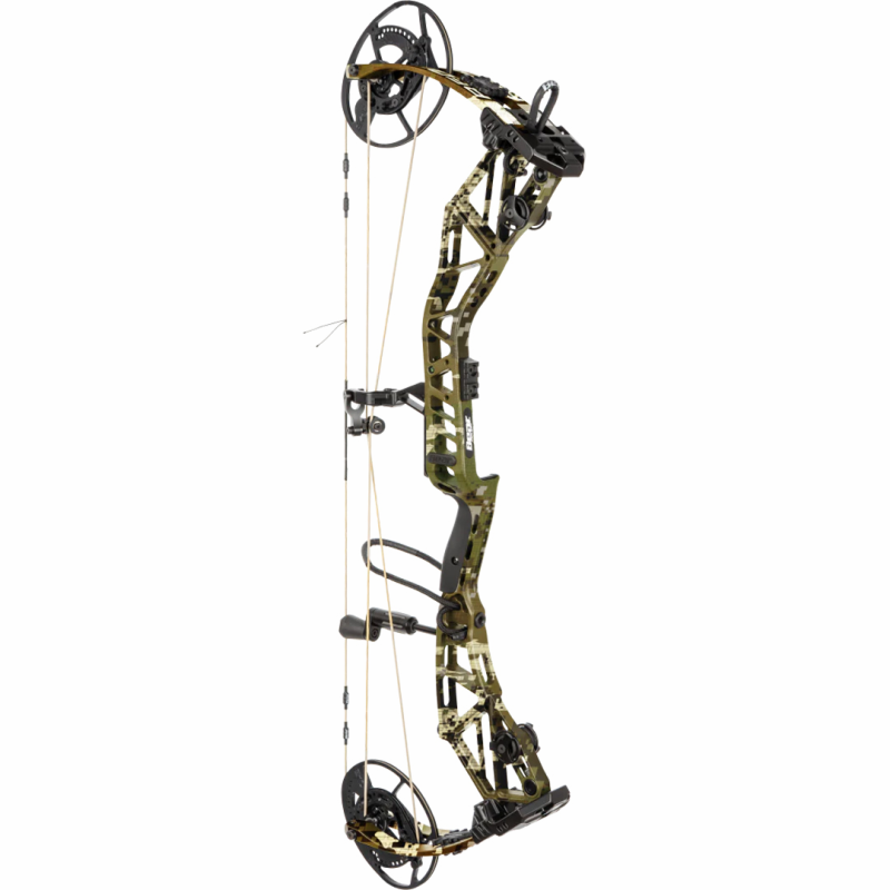 Bear Archery Compound Redeem - 2