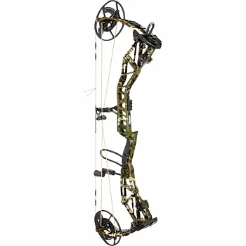 Bear Archery Compound Redeem