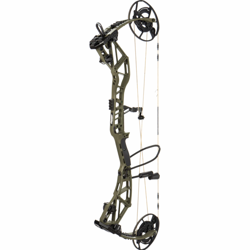 Bear Archery Compound Redeem - 3