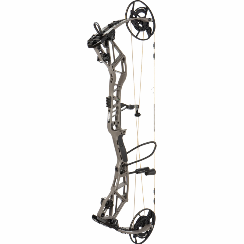 Bear Archery Compound Redeem - 7