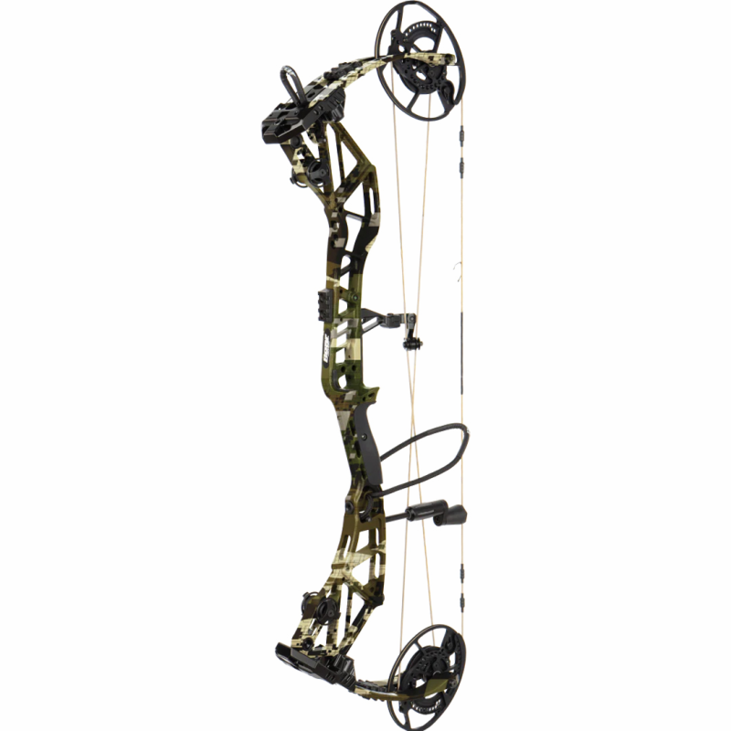 Bear Archery Compound Redeem
