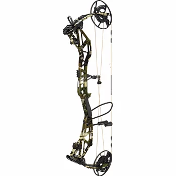 Bear Archery Compound Redeem