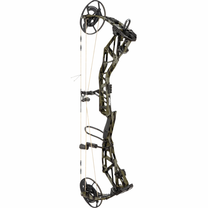 Bear Archery Compound Redeem - 5