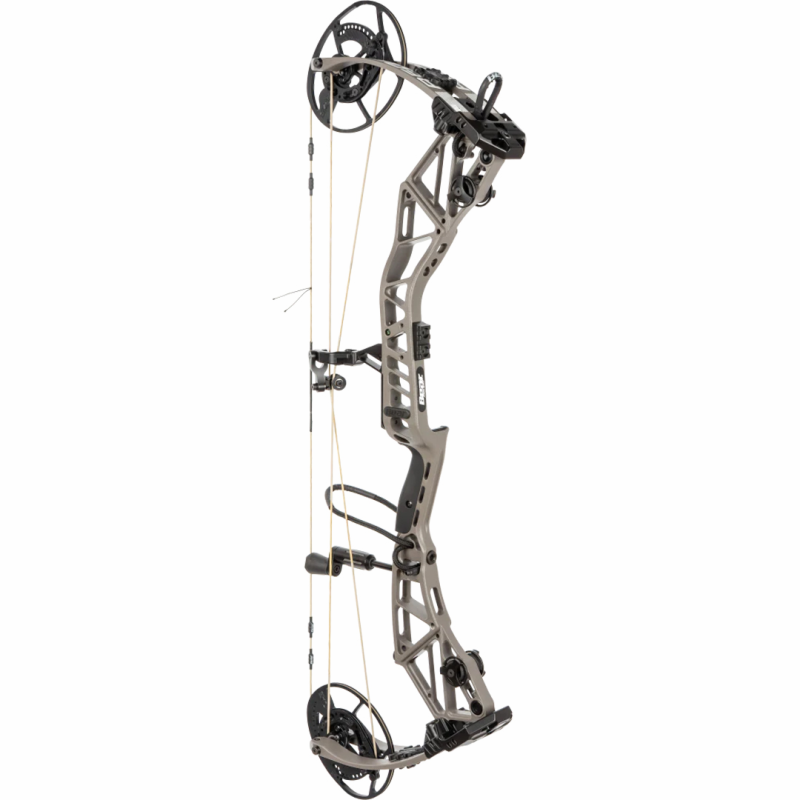 Bear Archery Compound Redeem - 8