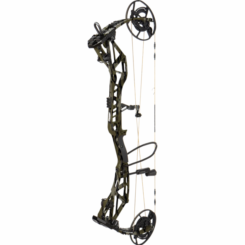 Bear Archery Compound Redeem - 6