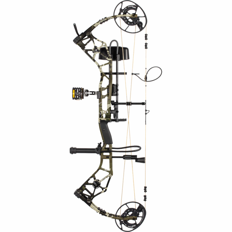 Bear Archery Compound Alaskan Pro Package  - 3