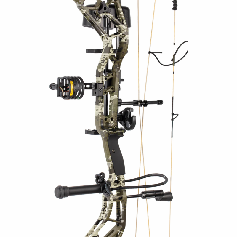 Bear Archery Compound Alaskan Pro Package  - 4