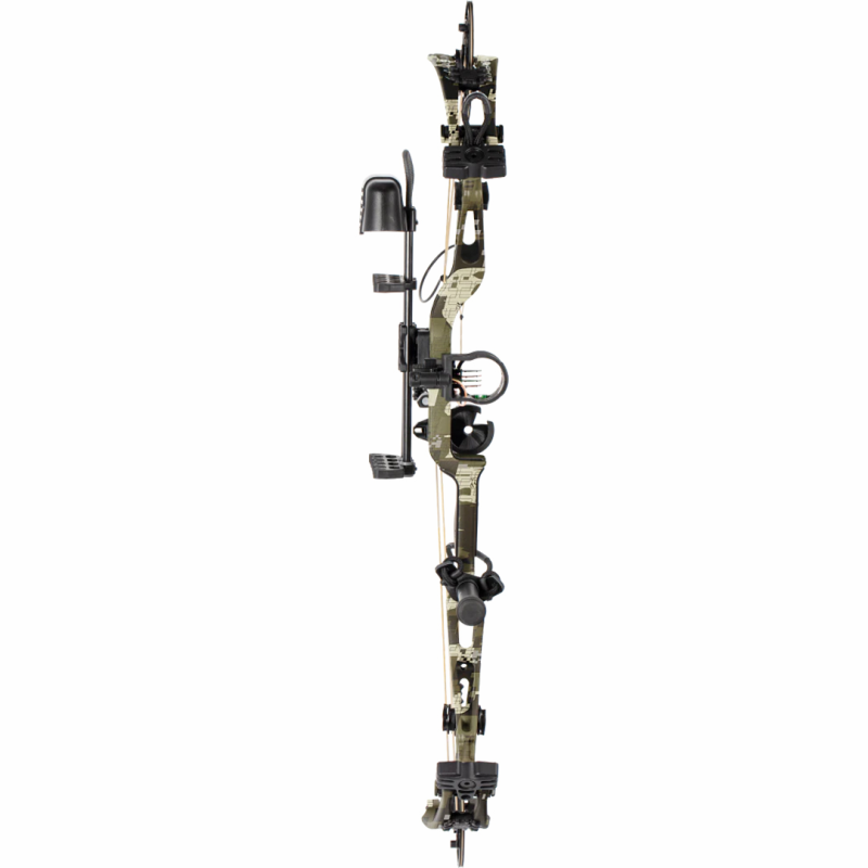 Bear Archery Compound Alaskan Pro Package 