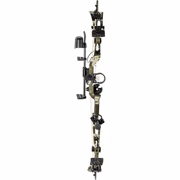 Bear Archery Compound Alaskan Pro Package 