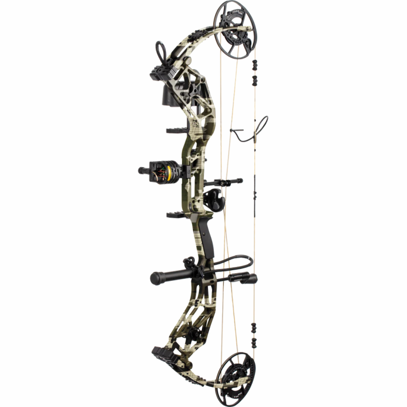 Bear Archery Compound Alaskan Pro Package  - 2