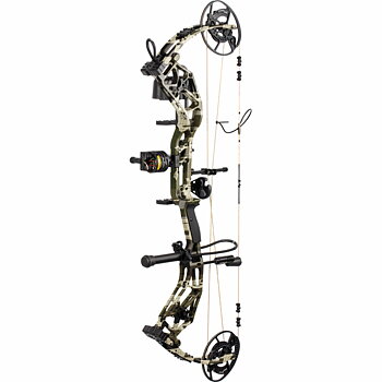 Bear Archery Compound Alaskan Pro Package 