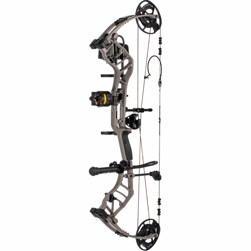  Bear Archery Compound Resilient Package - 2