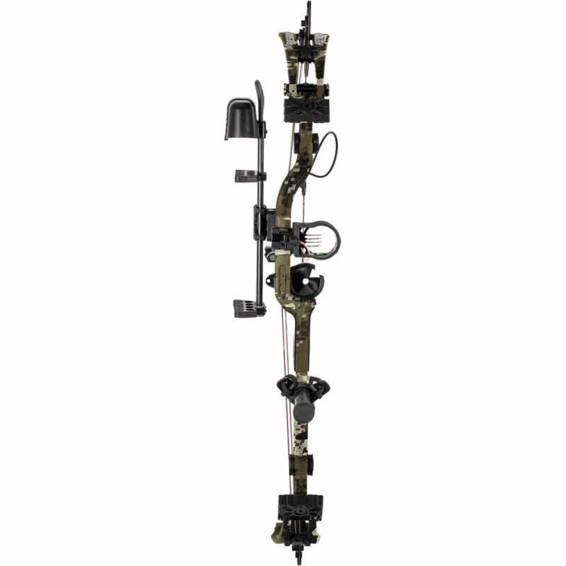  Bear Archery Compound Resilient Package - 4