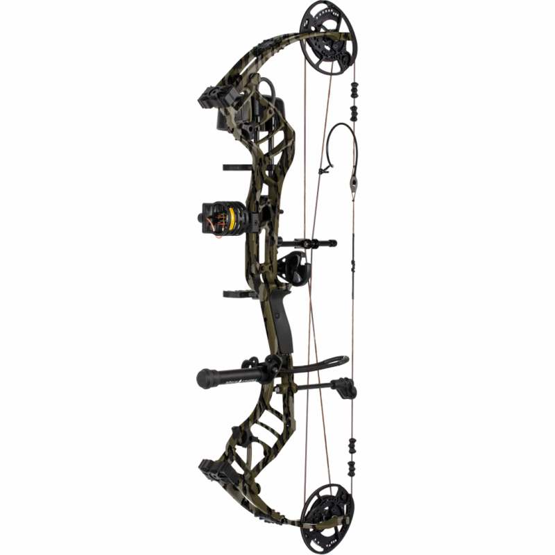  Bear Archery Compound Resilient Package - 9