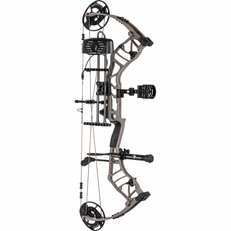  Bear Archery Compound Resilient Package - 6