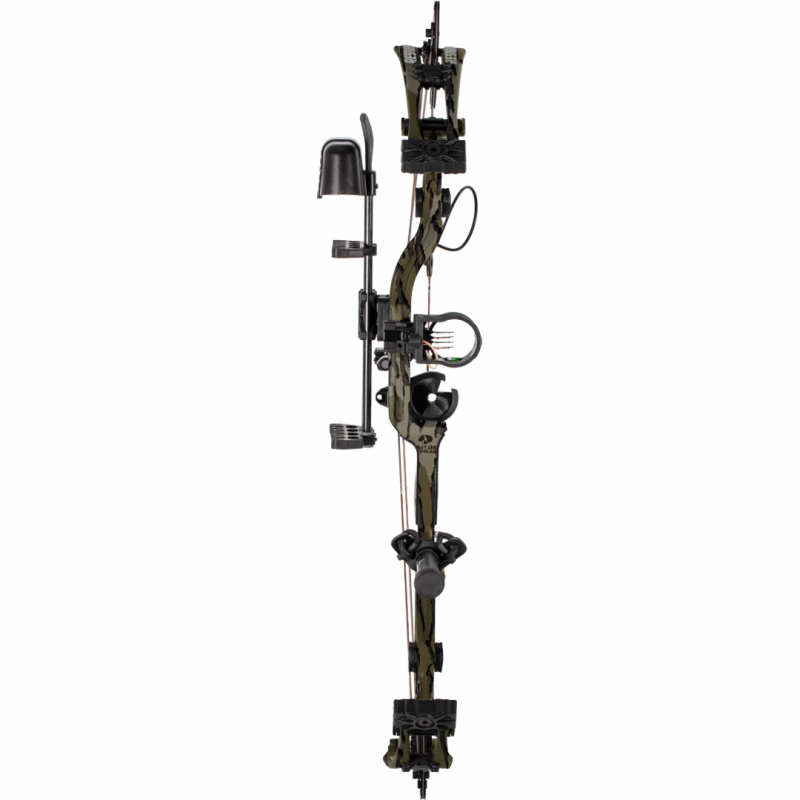  Bear Archery Compound Resilient Package
