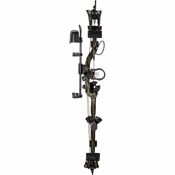  Bear Archery Compound Resilient Package