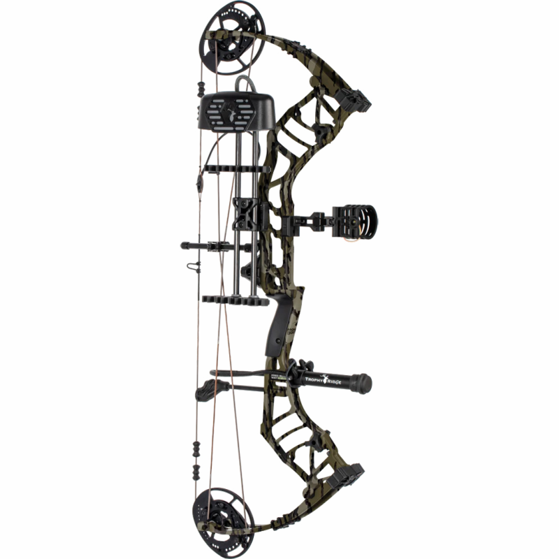  Bear Archery Compound Resilient Package - 3
