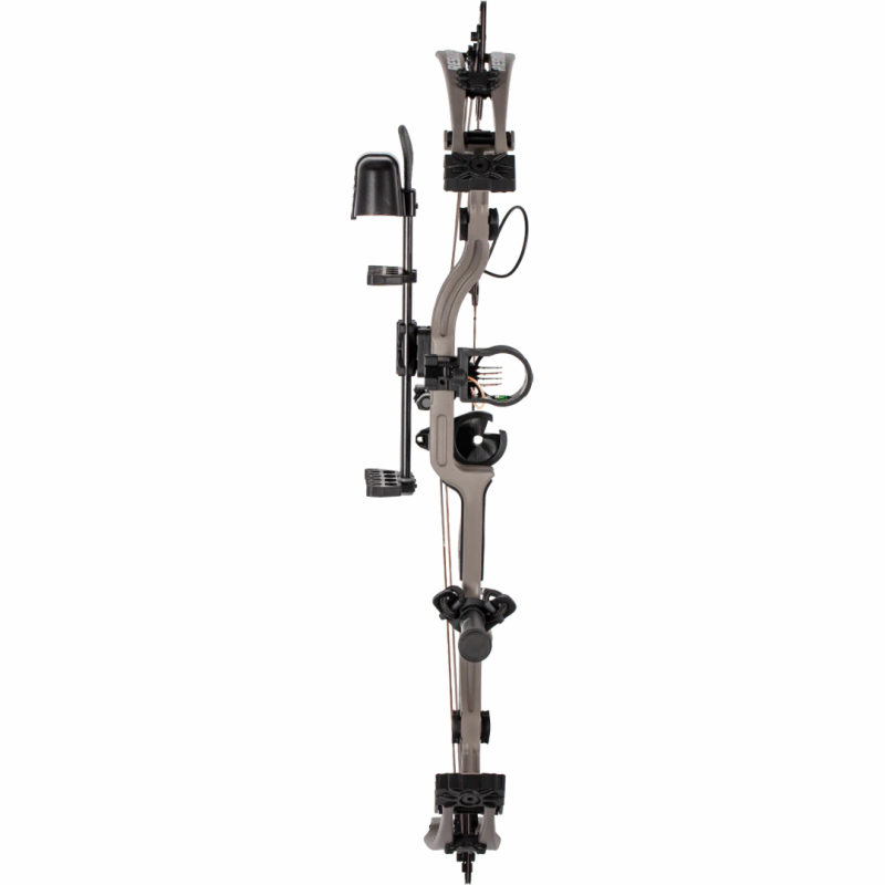  Bear Archery Compound Resilient Package - 8