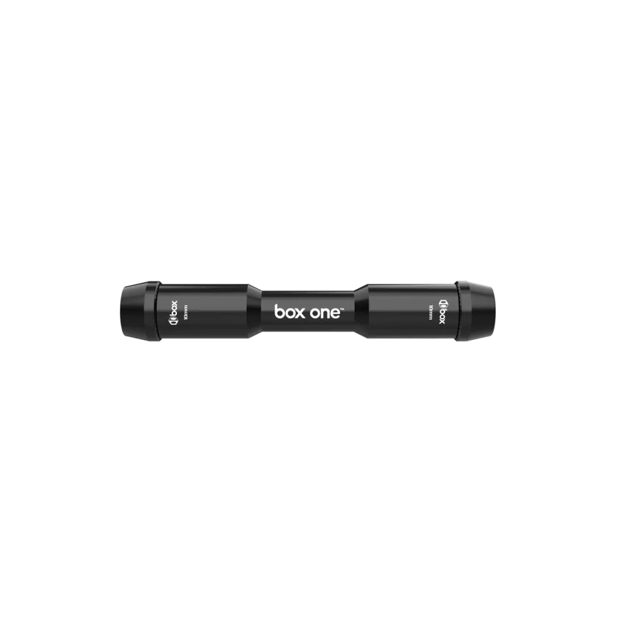 Box One 10mm Conversion Rear Axle