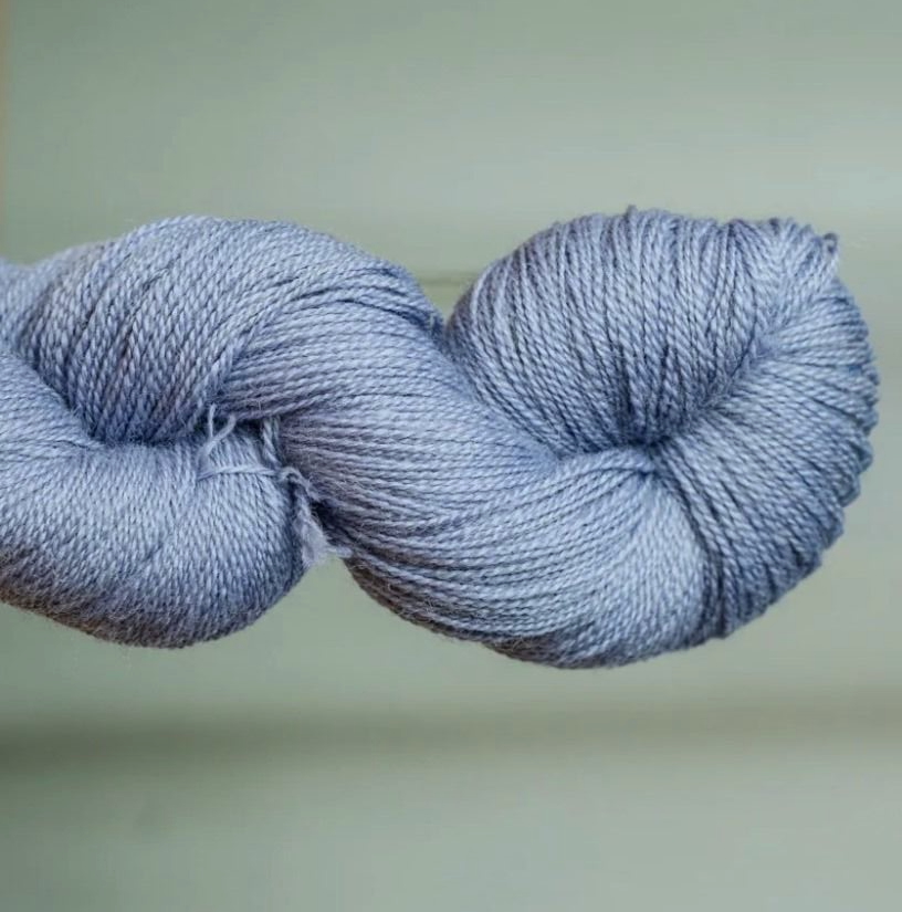 Bockens Möbelåtta  8/2 yllebroderigarn - 14