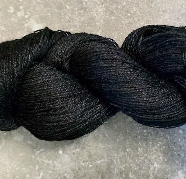 Bockens Möbelåtta  8/2 yllebroderigarn - 21