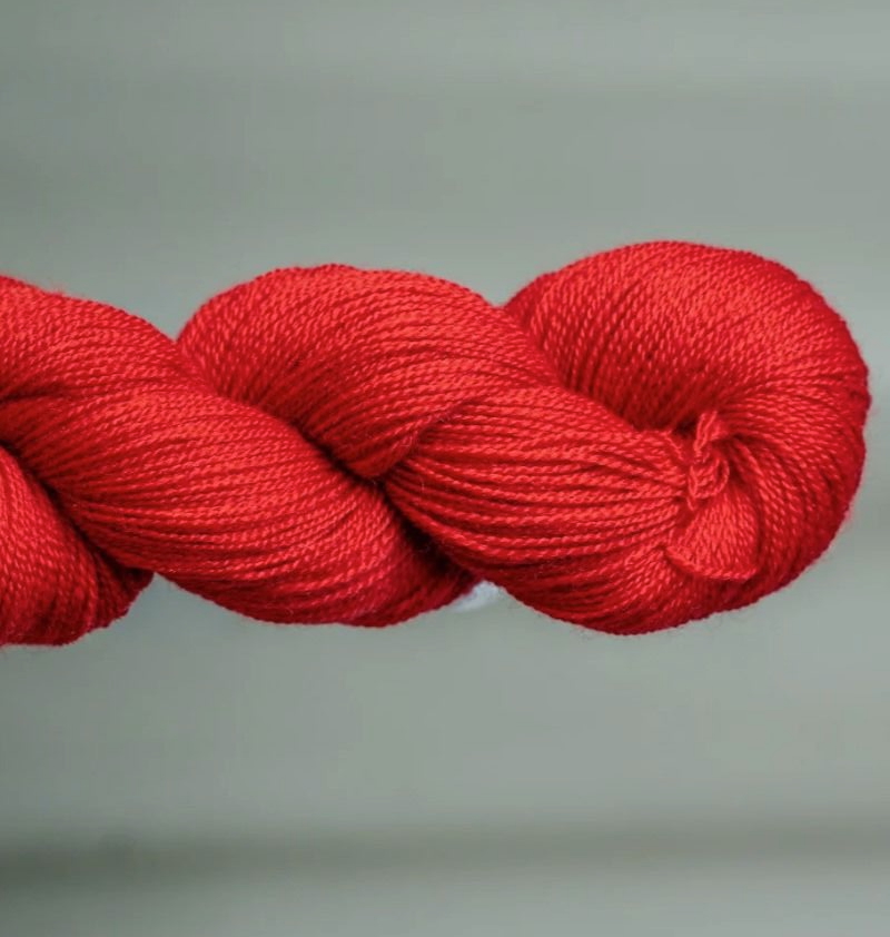 Bockens Möbelåtta  8/2 yllebroderigarn - 4