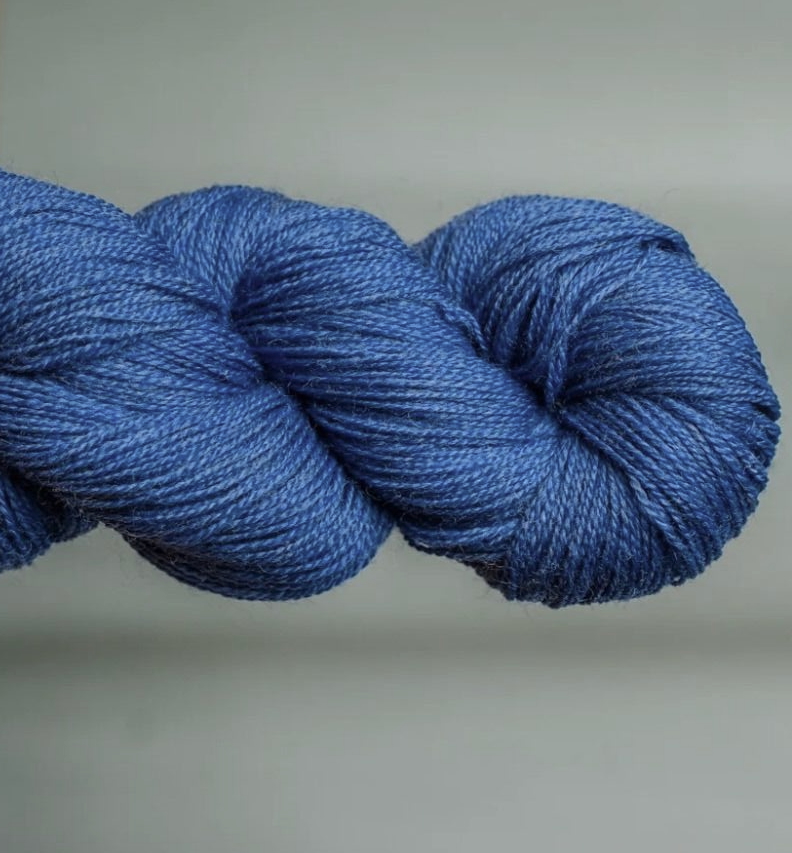 Bockens Möbelåtta  8/2 yllebroderigarn - 8